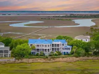 Stunning Home at the the out Islands of Seagrass Ln