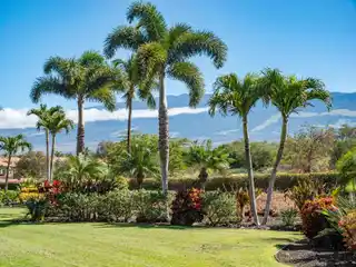 Custom Home in the Hokulani Golf Villas