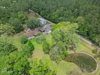 Incredible Homestead Property in Saint Johns