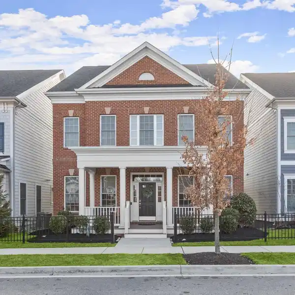 FIVE BEDROOM BEAUTY IN A COVETED LOCATION