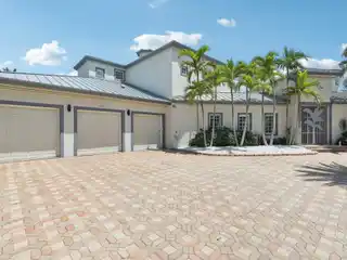 Ocean Access Point Lot in Prestigious Location