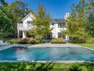 Settlers Landing New Construction Home for Rent