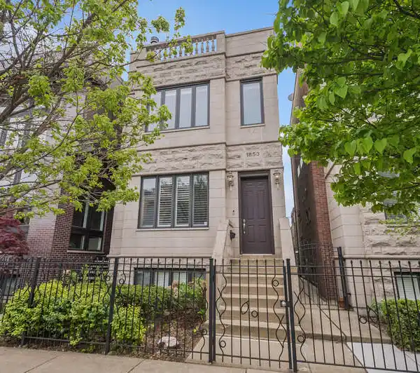 RARE GEM IN VIBRANT WEST TOWN