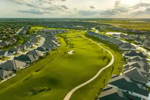 New Custom Home in Robson Ranch