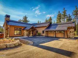 Mountain Serenity