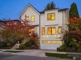 Custom Crafted Beauty in a Great Location