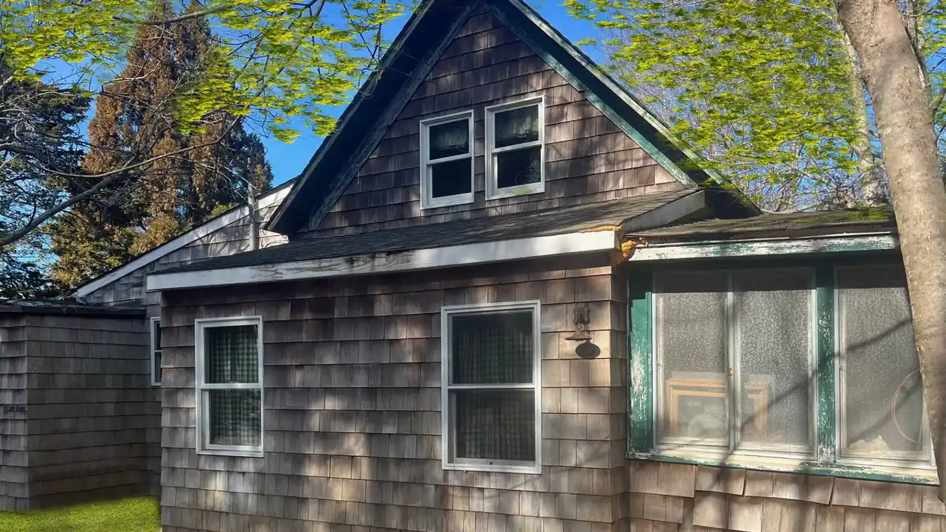Create Your Dream Retreat