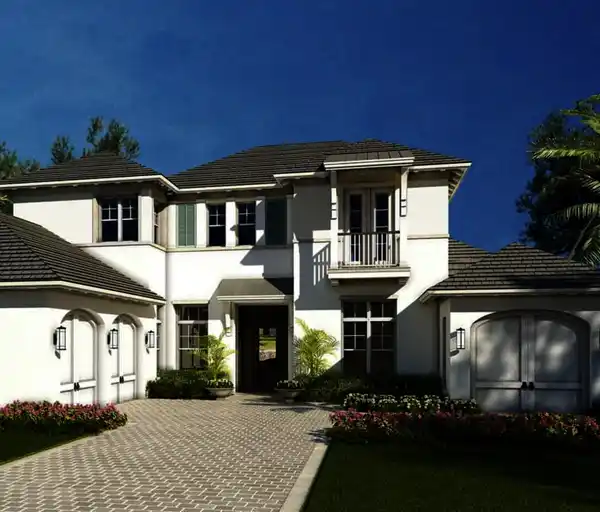 ENCHANTING PROPERTY IN A PICTURESQUE COMMUNITY