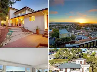 Meticulously Cared-for Mission Hills Treasure