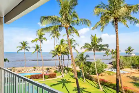 Stunning Remodel at Menehune Shores