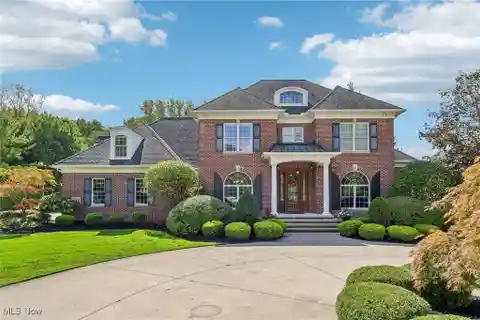 Timeless Elegance with Modern Updates