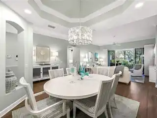 Beautiful Completely Updated Coach Home