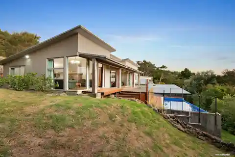 Executive Multi-Level Home with Stunning Views