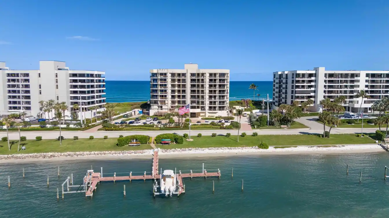 Unparalleled Luxury at Landfall