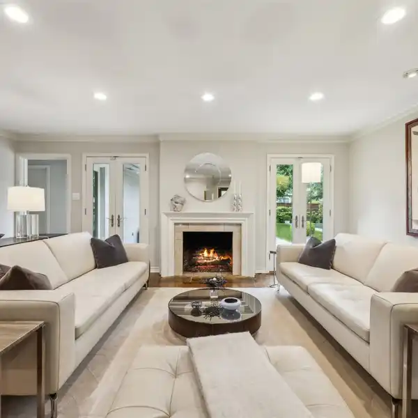 PRISTINELY MAINTAINED HOME