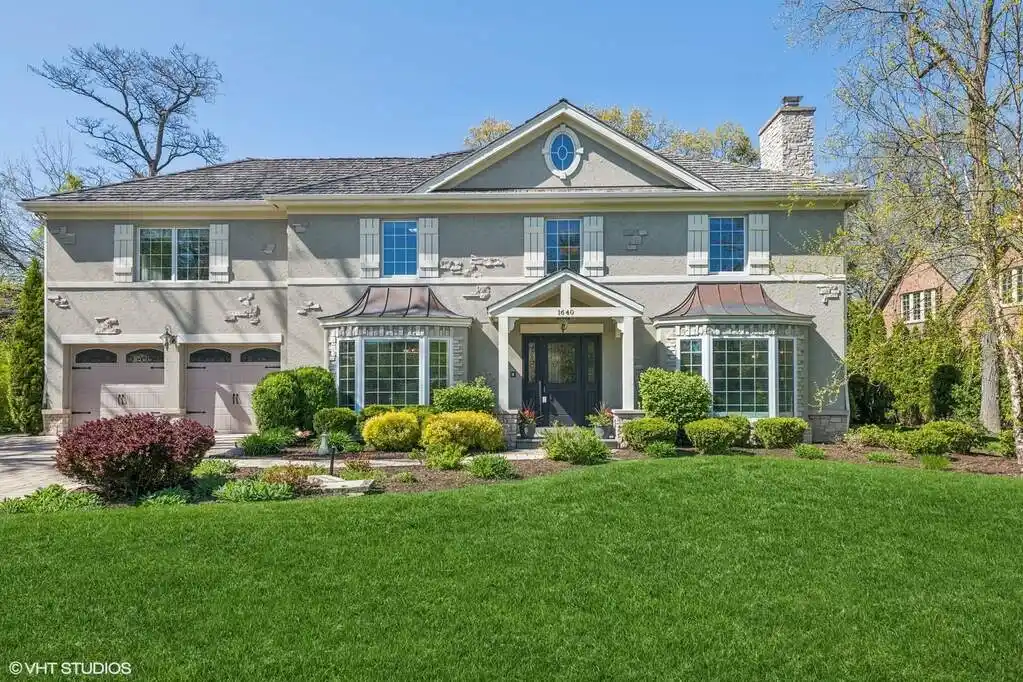 Gorgeous Glen Oak Acres Home