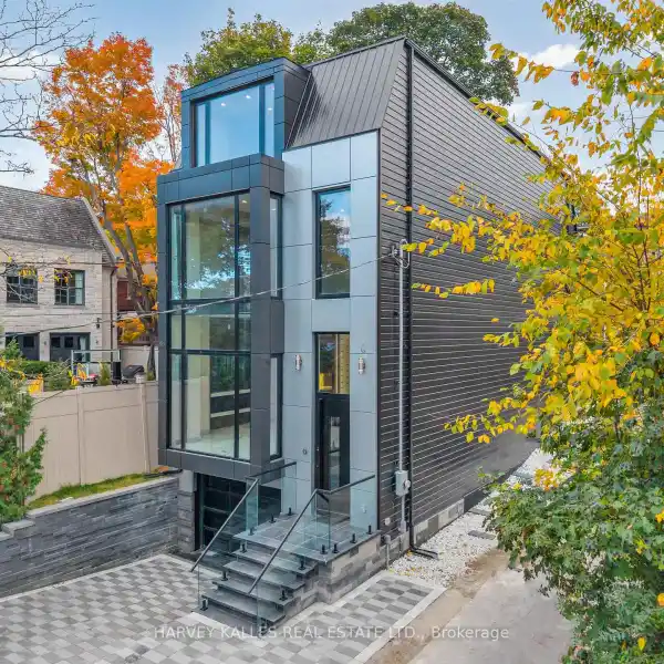 EXQUISITE FOUR-BEDROOM HOME WITH SPA-INSPIRED ENSUITE