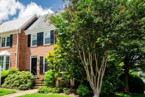 Turnkey All-brick End Unit