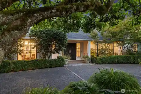Enchanting Home Reminiscent of the French Countryside