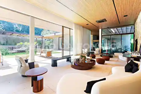 Timeless Design with Technological Sophistication