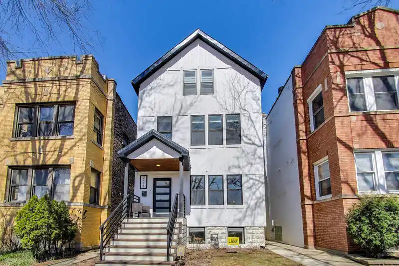 Completely Gut-rehabbed Home