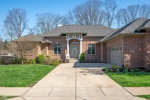 Beautifully Crafted One-Owner Ranch Home