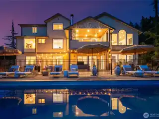 Spectacular Luxury Estate