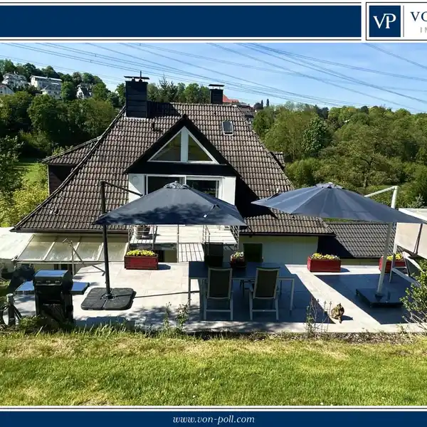 COUNTRY LIVING WITH CITY PROXIMITY