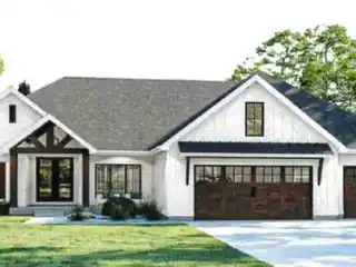 Build Your Custom Dream Home