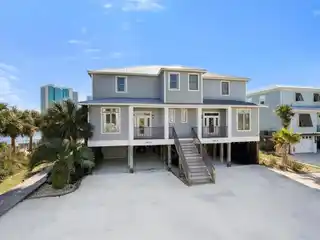 Fully Furinished Townhouse with Boat Slip