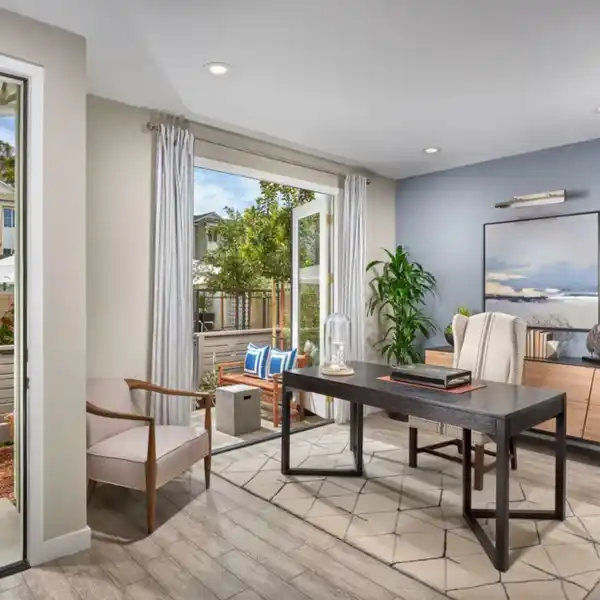 BEAUTIFUL FULLY UPGRADED MODEL HOME