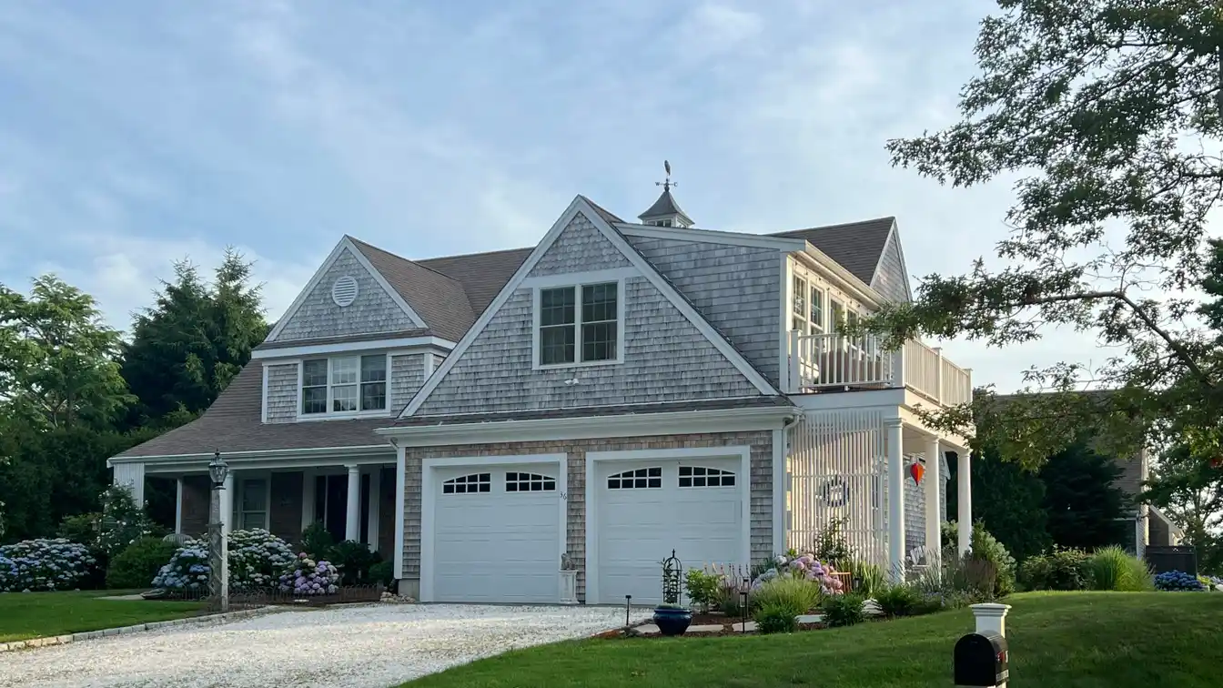 Distinguished Property in a Serene Enclave