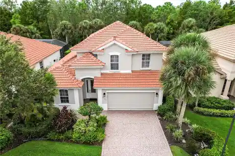 Meticulously Updated Home in Coveted Mahogany Cove