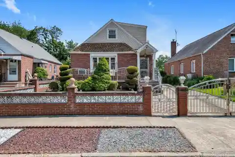 Move-In Ready Home Freshly Updated