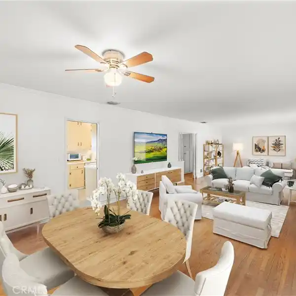 LOVINGLY MAINTAINED HOME IN WEST FLORAL PARK