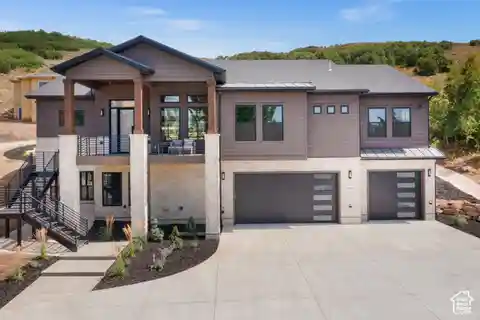 Thoughtfully Crafted New Construction Home