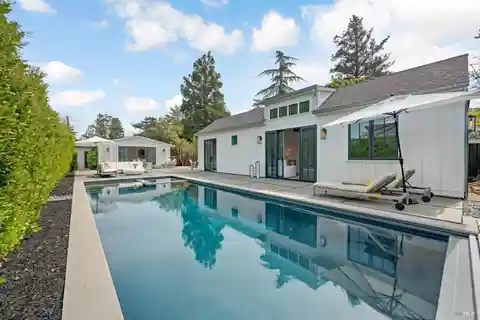 Modern Spa-Inspired Retreat