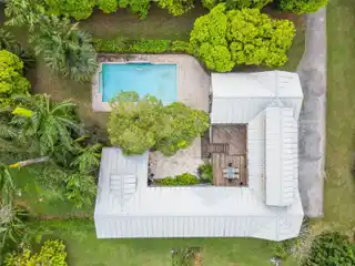 Unique Five-Acre Property in Redland