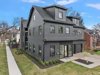 Elevated Modern Living