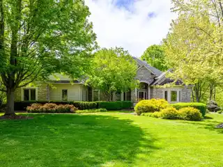 Cherished Ranch Home