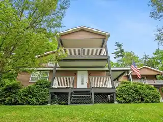 Spacious Well-Appointed Home