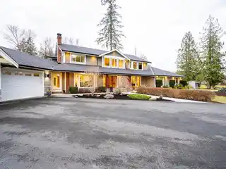 Breathtaking 8.39-Acre Country Estate