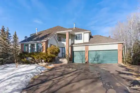 Exclusive Private Acreage Property