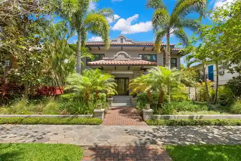 Standout Mission-style Property