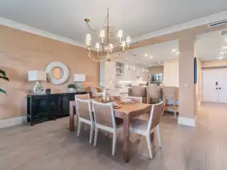 Rare Ground-Floor Condo on Marco Island Beach