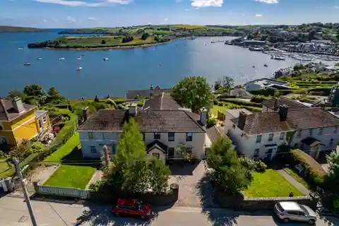 Unique Property in a Sought-after Location
