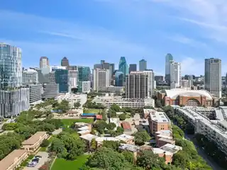 Urban Luxury Redefined