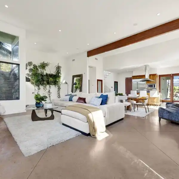 MODERN ZEN RETREAT IN THE HEART OF VENICE