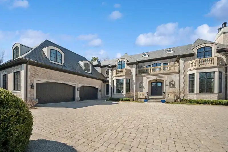 Exceptional Custom Residence