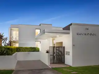 Boutique Apartment on the Coveted Queenscliff Headland